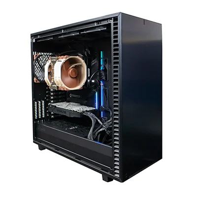 Threadripper Ultra